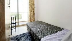 The Clearwater (D16), Condominium #560343001